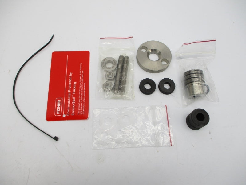 FISHER CONTROLS RPACKXRT062 NSMP