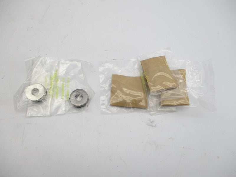 FISHER CONTROLS RPACKXRT062 NSMP