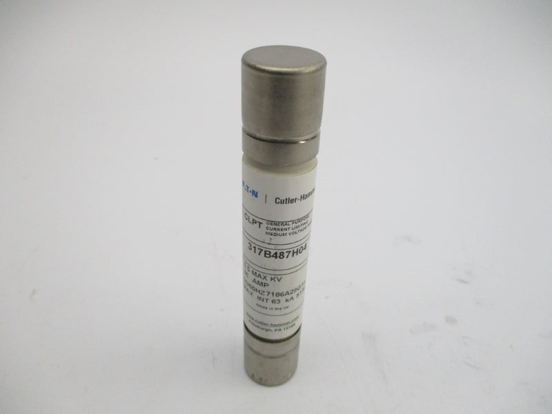 CUTLER HAMMER 317B487H04 5.5KV 3EA NSMP