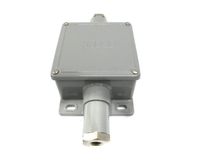 SOR 13RB-K5-N4-F1A-CSBB 300VAC 15A 2500PSI NSNP