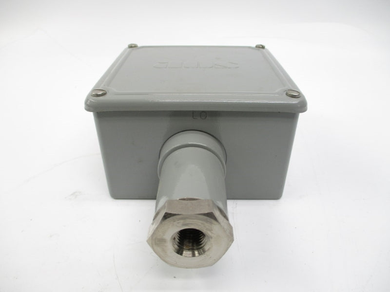 SOR 13RB-K5-N4-F1A-CSBB 300VAC 15A 2500PSI NSNP