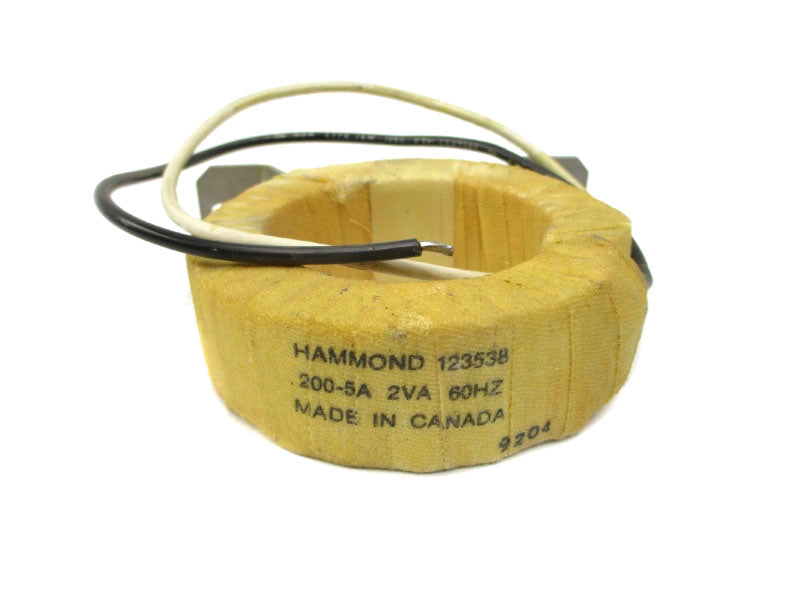 HAMMOND 123538 NSNP