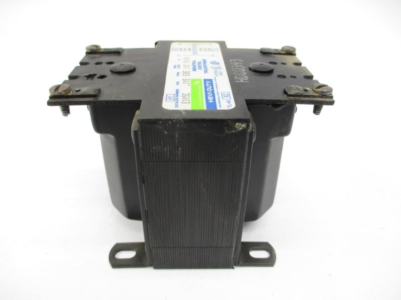 HEVI DUTY E105C 600V (AS PICTURED) NSNP