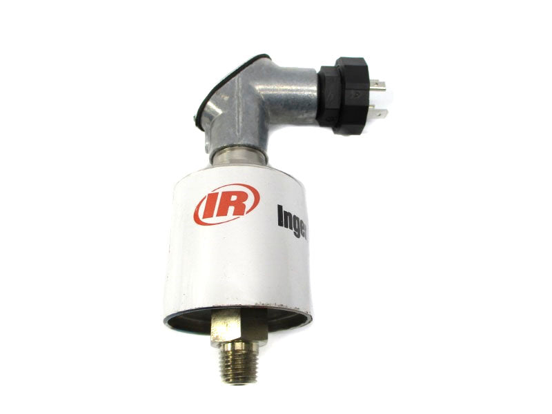 INGERSOLL RAND 1X13775 24VDC 0-200PSI UNMP