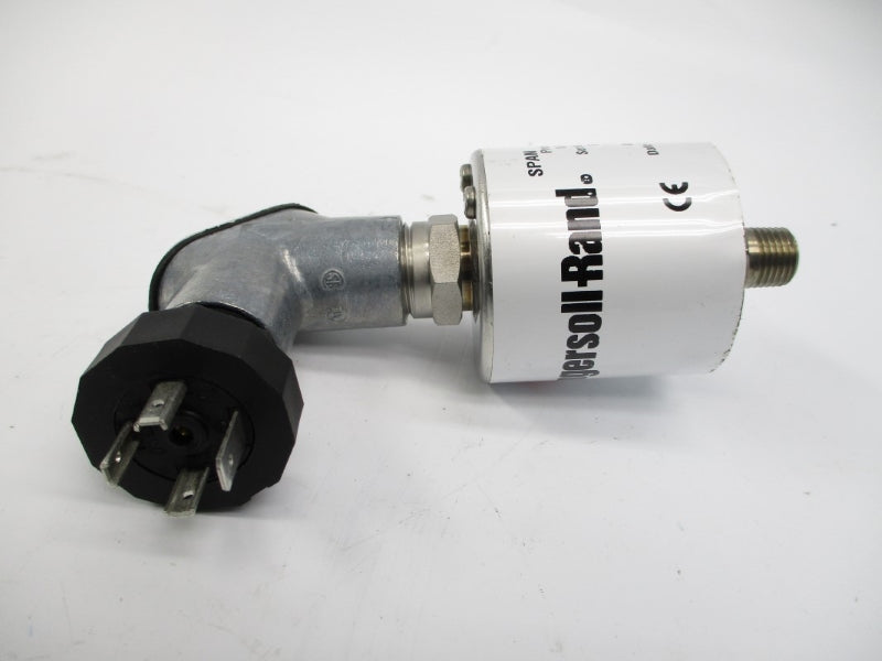 INGERSOLL RAND 1X13775 24VDC 0-200PSI UNMP