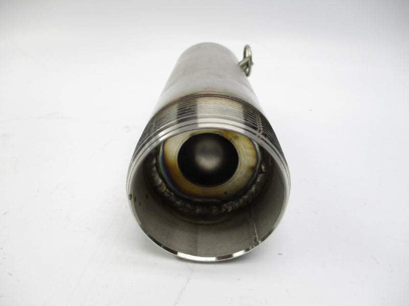 WM 2-1/2-S/40 A/SA312-T304/L-W-17253 NSNP