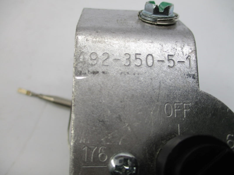 INDUSTRIAL MRO 492-350-5-1 NSNP