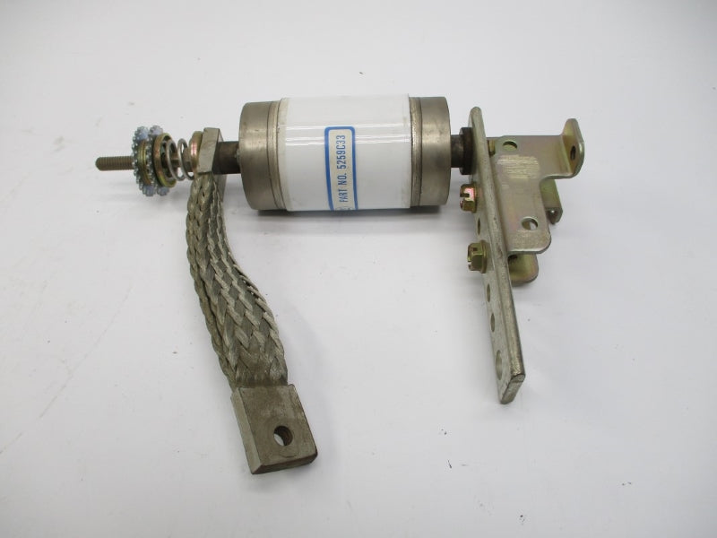 WESTINGHOUSE 5259C33 NSNP