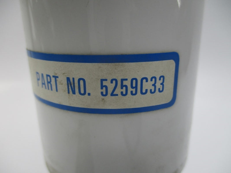 WESTINGHOUSE 5259C33 NSNP