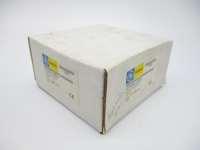 FANUC IC200ALG230A NSFS