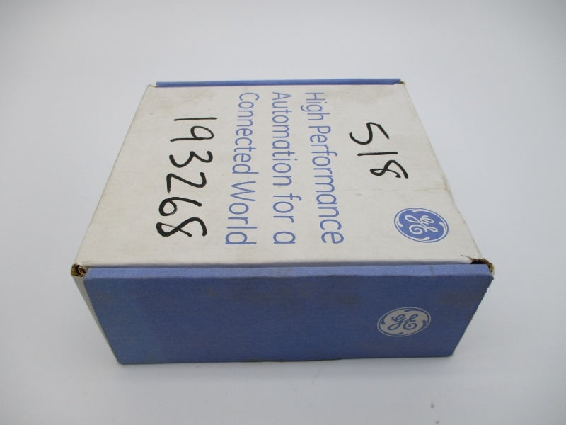 GENERAL ELECTRIC IC694ALG221B NSFS