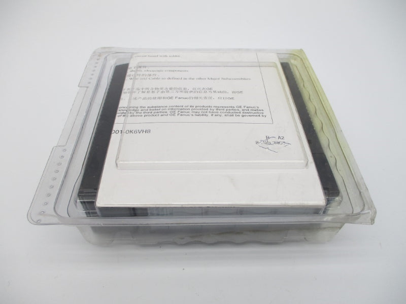 FANUC IC693ALG220J NSFS