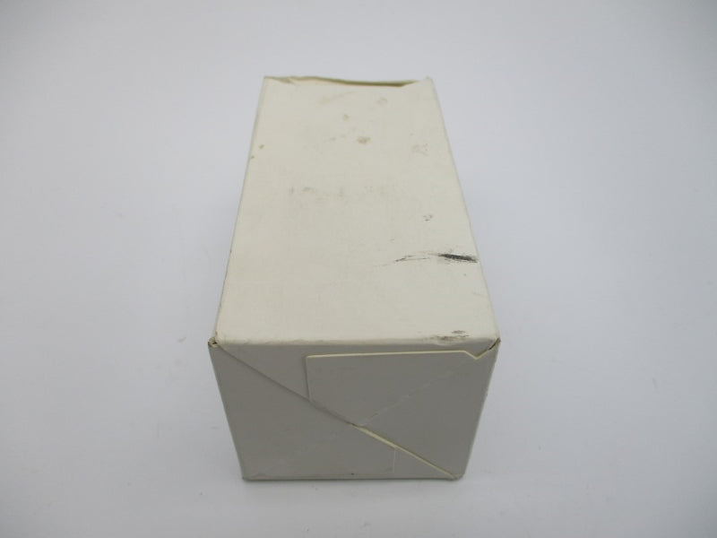 ALLEN BRADLEY 800T-QT10 SER. T 120VAC/DC (WH) NSFS