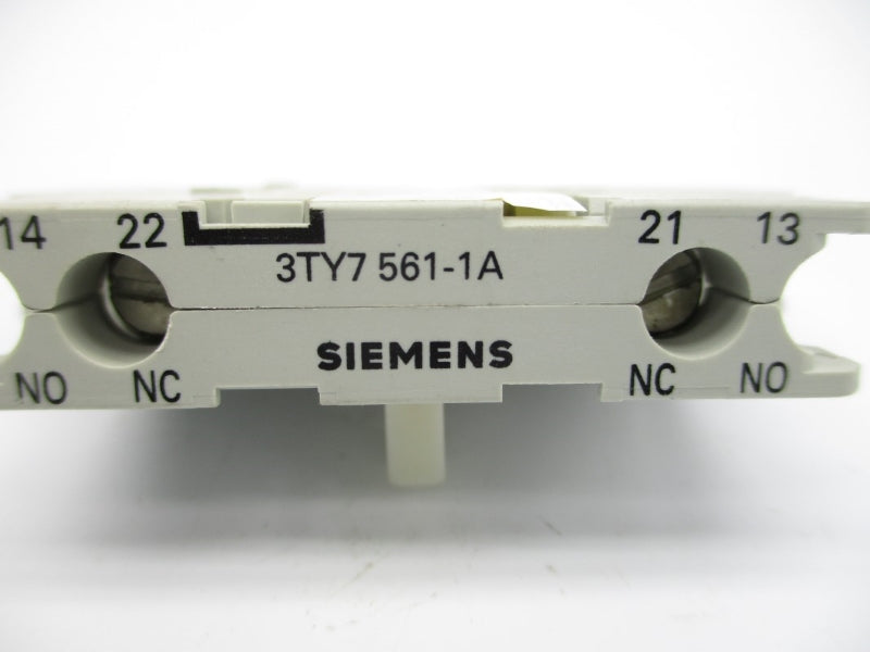 SIEMENS 3TY7561-1A NSMP