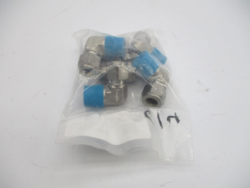 SWAGELOK SS-810-2-8 (PKG OF 6) NSMP
