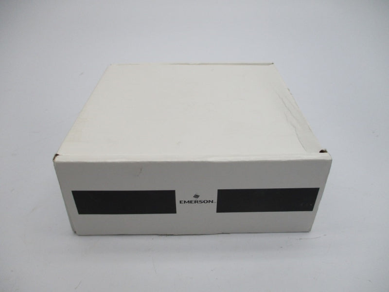 EMERSON IC694MDL940F 2A NSFS