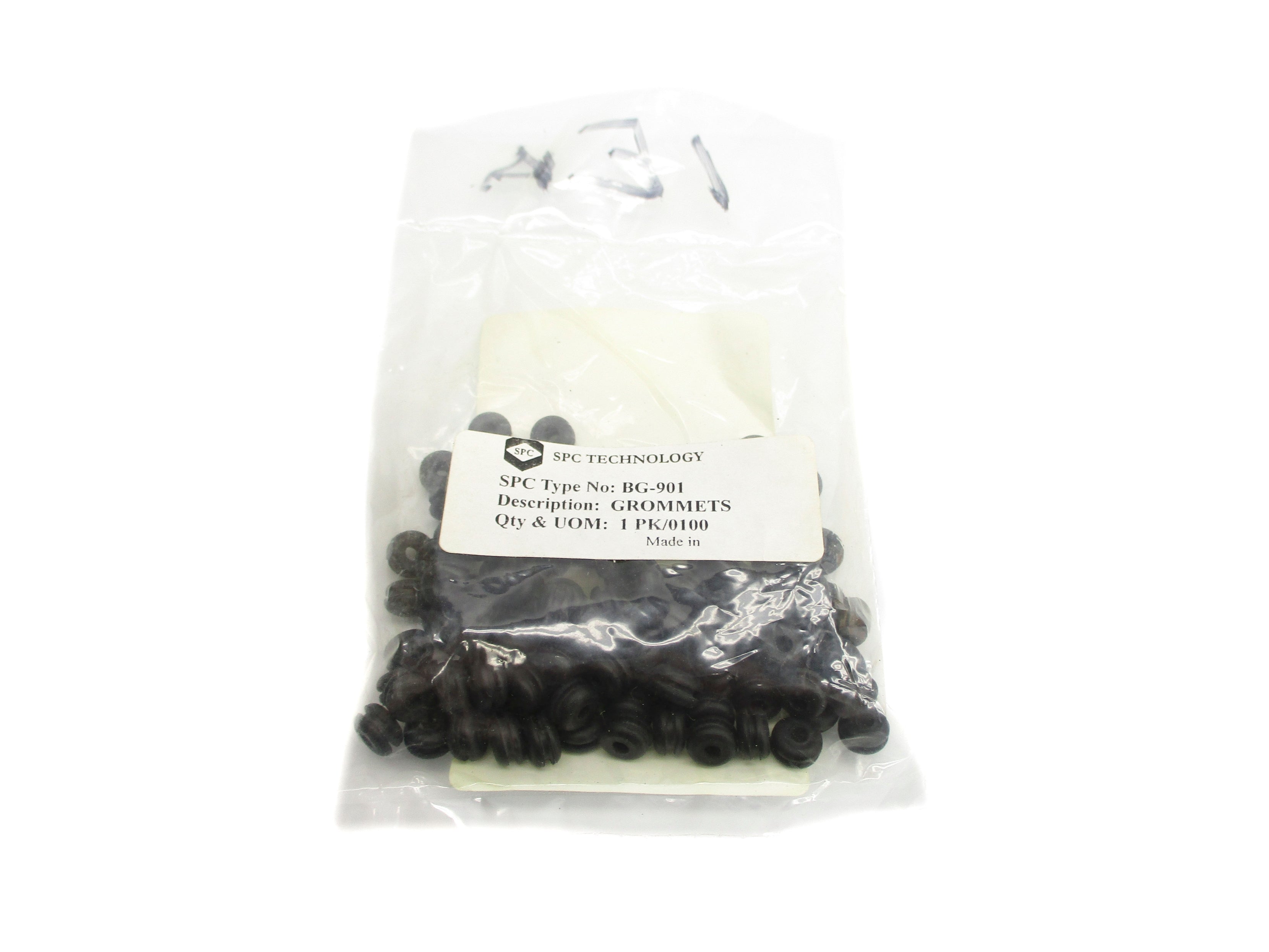 SPC TECHNOLOGY BG-901 (PKG OF 100) NSMP
