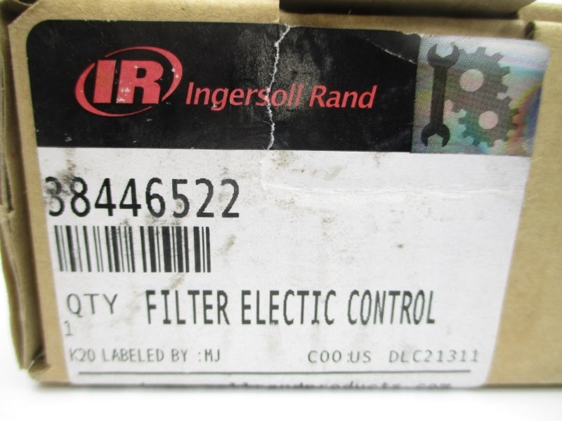 INGERSOLL RAND 38446522 NSMP