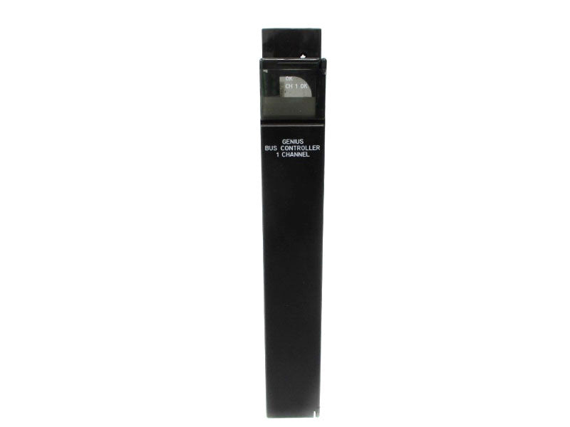GENIUS IC697BEM731 NSNP
