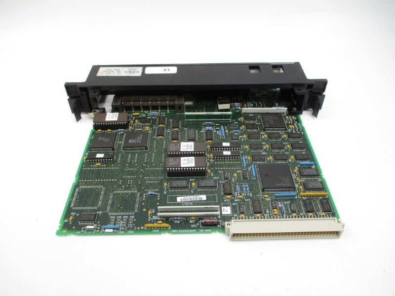 GENIUS IC697BEM731 NSNP