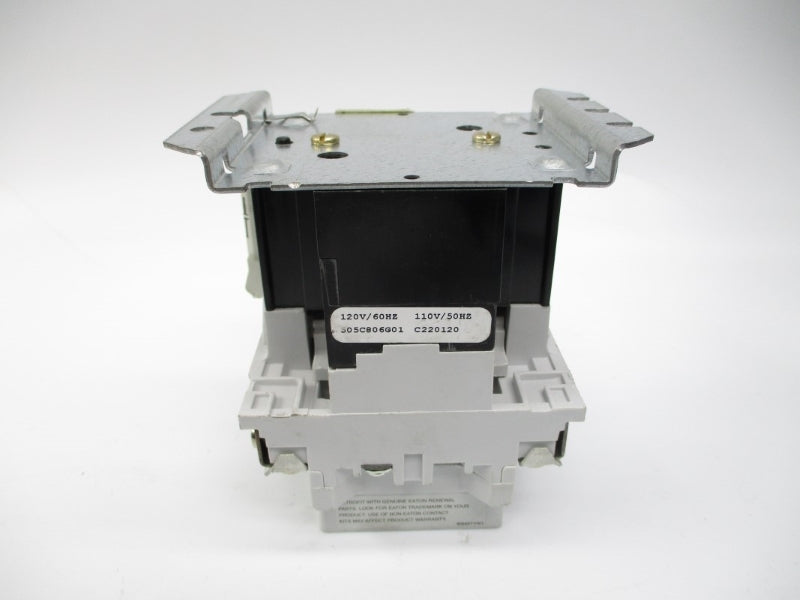 EATON A201K0DA 110/120V 18A NSNP