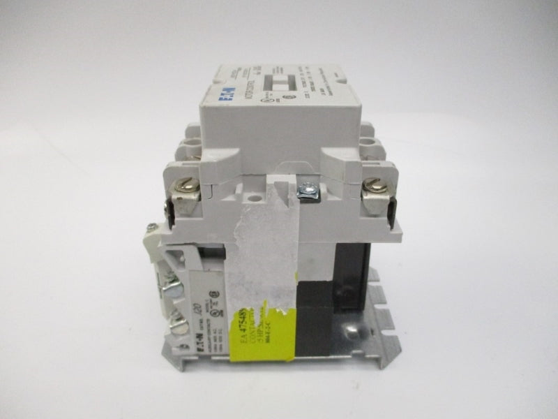 EATON A201K0DA 110/120V 18A NSNP