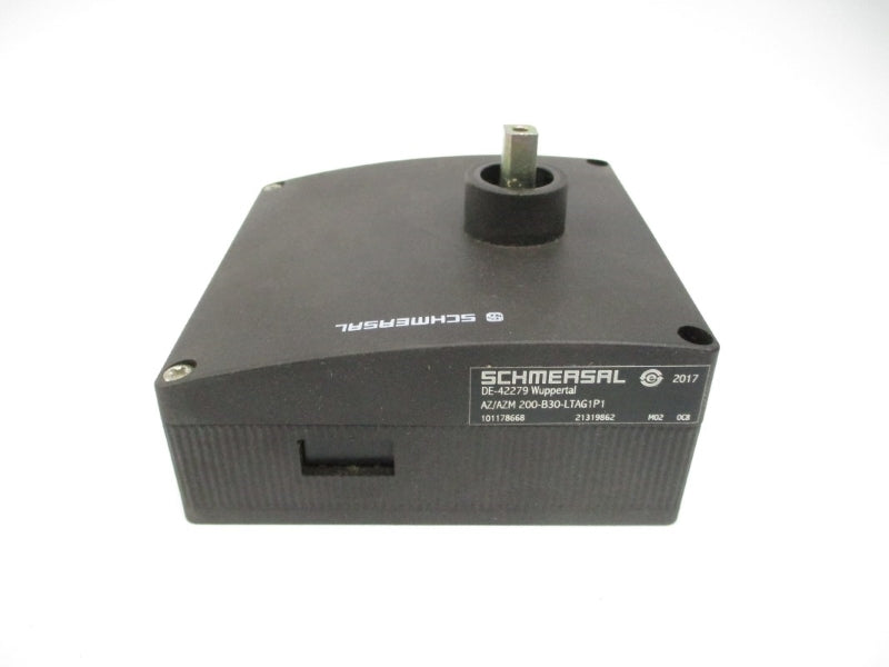 SCHMERSAL AZ/AZM200-B30-LTAG1P1 (AS PICTURED) NSNP
