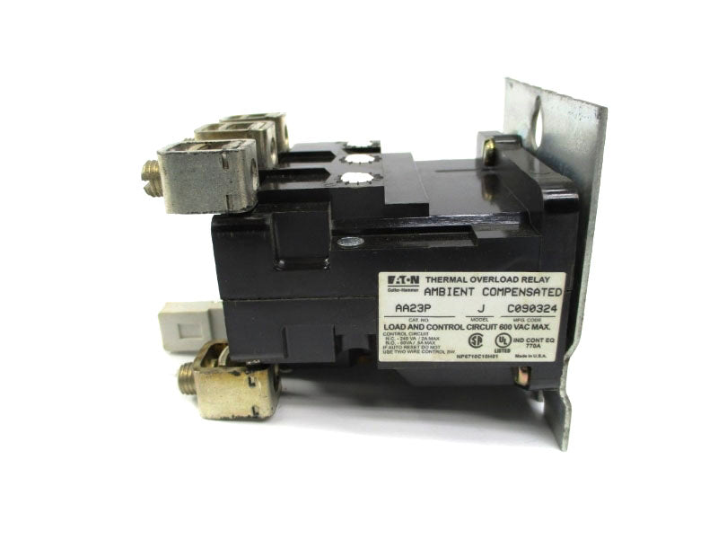EATON AA23P 600VAC UNMP