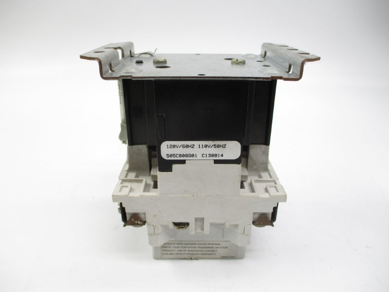 EATON A201K1DA 110/120V 27A NSNP