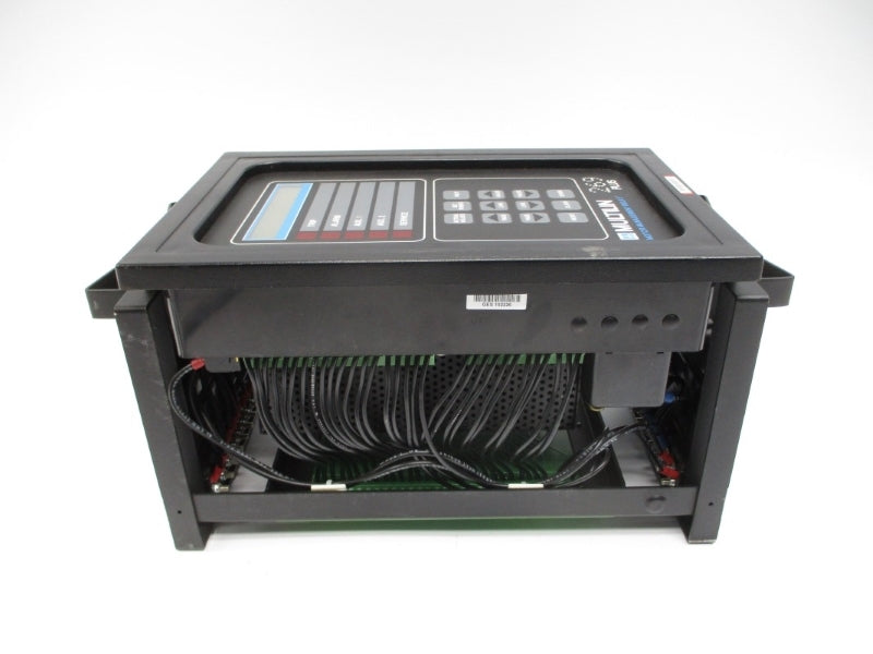GENERAL ELECTRIC MILTILIN 269PLUS-D/O-100P-120 250VAC 10A NSNP