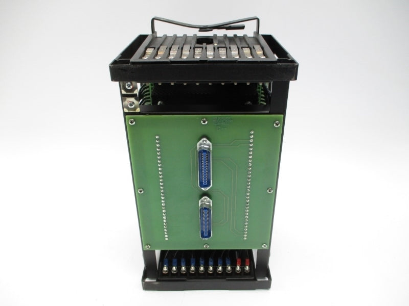 GENERAL ELECTRIC MILTILIN 269PLUS-D/O-100P-120 250VAC 10A NSNP