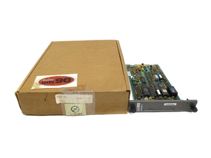 BAILEY IMAMM03 5-15VDC NSMP