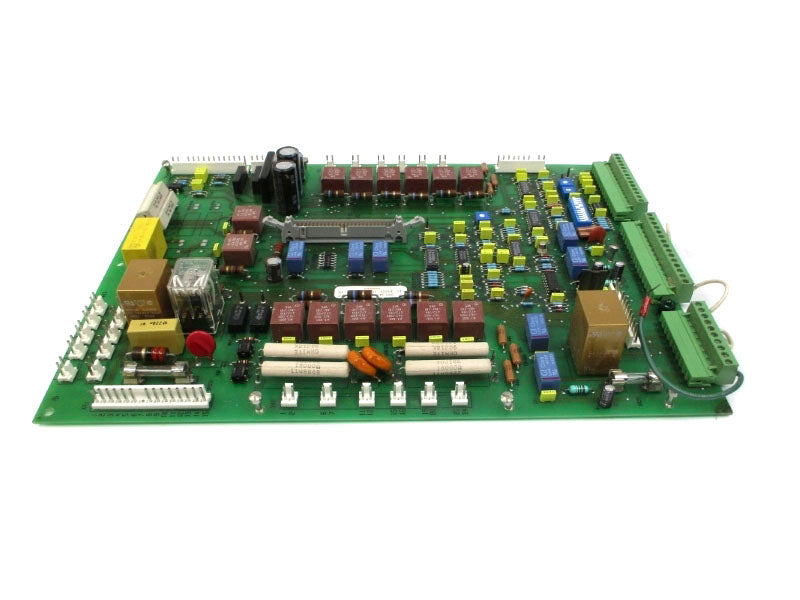 SIEMENS A1-106-100-521 UNMP