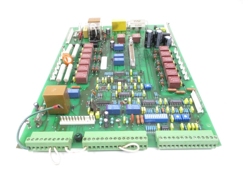 SIEMENS A1-106-100-521 UNMP