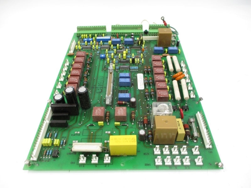 SIEMENS A1-106-100-521 UNMP
