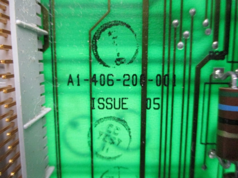 SIEMENS A1-106-100-521 UNMP