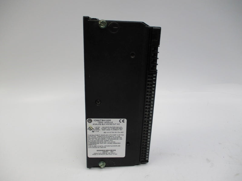GENIUS IC660BBA100 UNMP