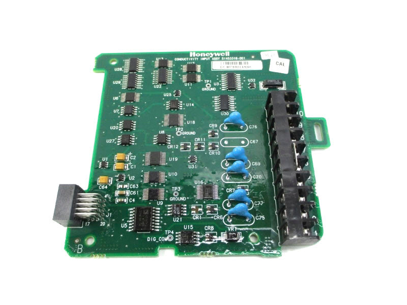 HONEYWELL 51453316-001 NSNP