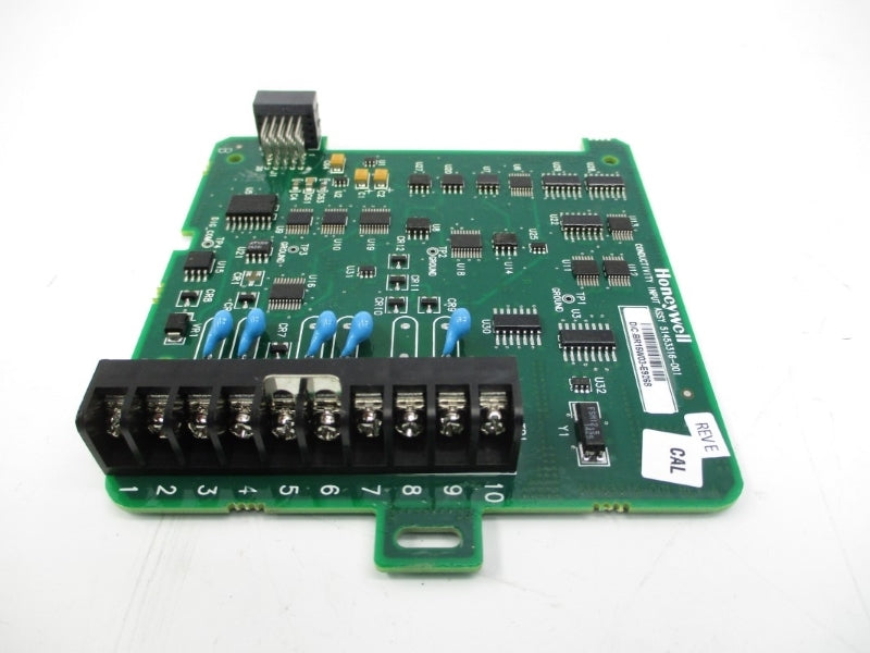 HONEYWELL 51453316-001 NSNP