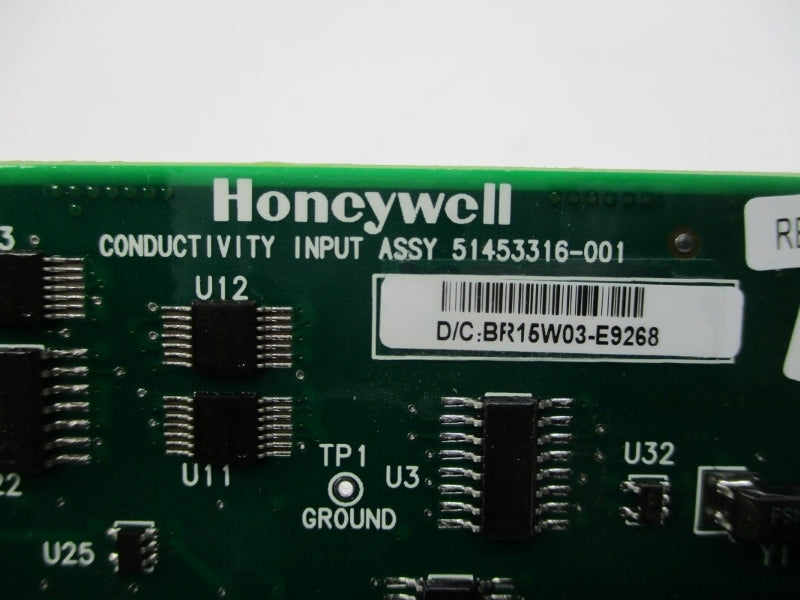 HONEYWELL 51453316-001 NSNP