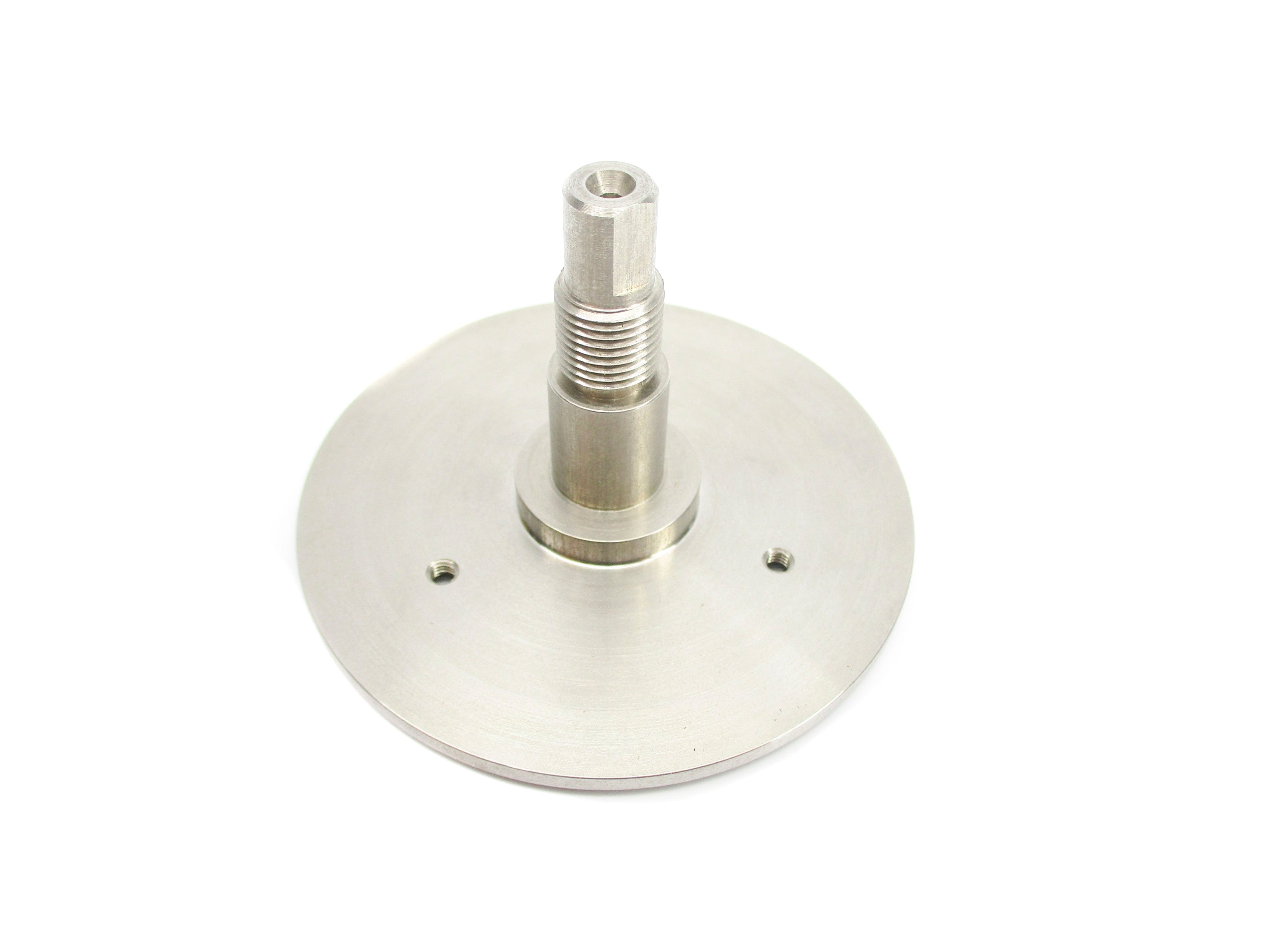 ION TRACK INSTRUMENTS 331-100 NSNP