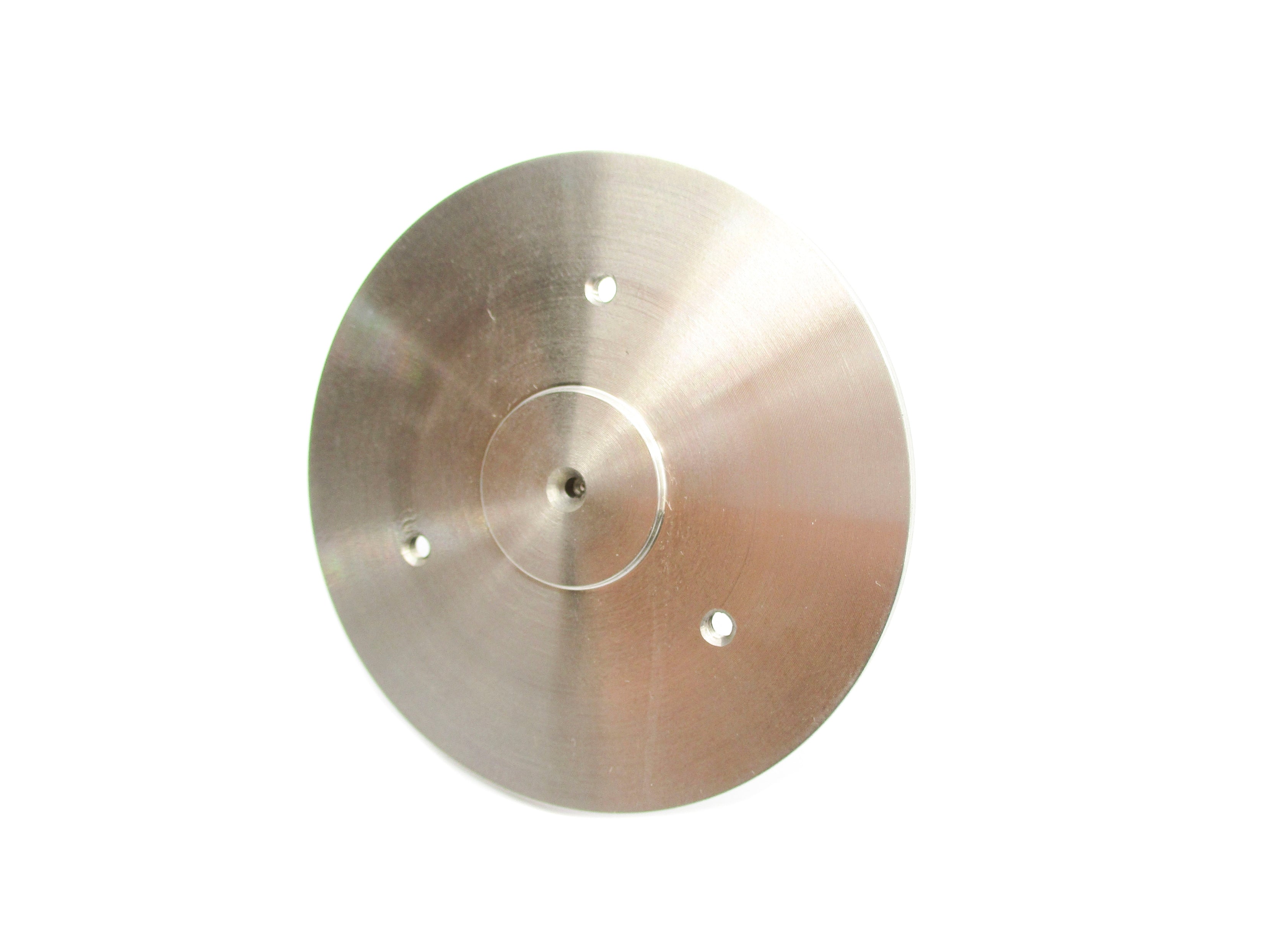 ION TRACK INSTRUMENTS 331-100 NSNP