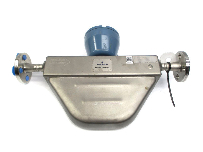 EMERSON R050S113NQBAEZYZZ 10.5VDC 275PSI -100'-+150'C NSNP