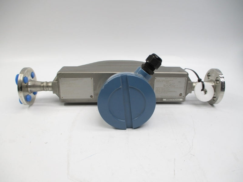 EMERSON R050S113NQBAEZYZZ 10.5VDC 275PSI -100'-+150'C NSNP
