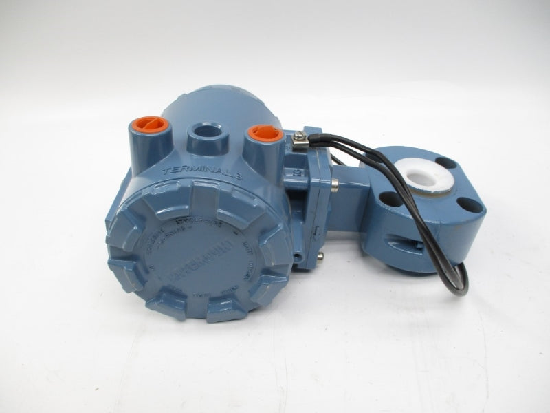 ROSEMOUNT 8732EST1A1N0M4D1 90-250VAC 0.5A 740PSI NSNP