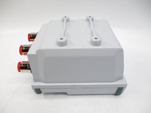 YOKOGAWA AXFA11G-E1-21 100-240VAC 0.2A NSNP