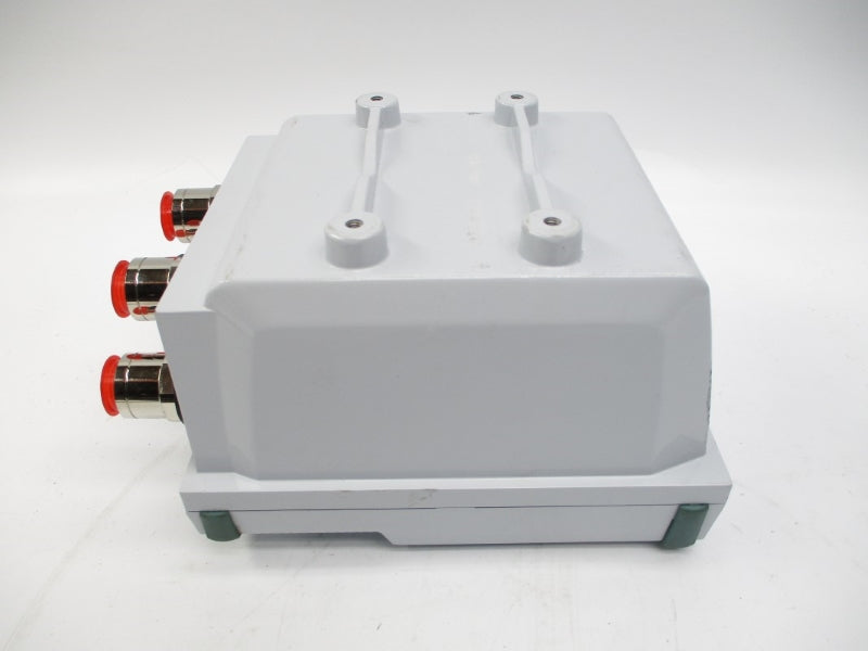YOKOGAWA AXFA11G-E1-21 100-240VAC 0.2A NSNP