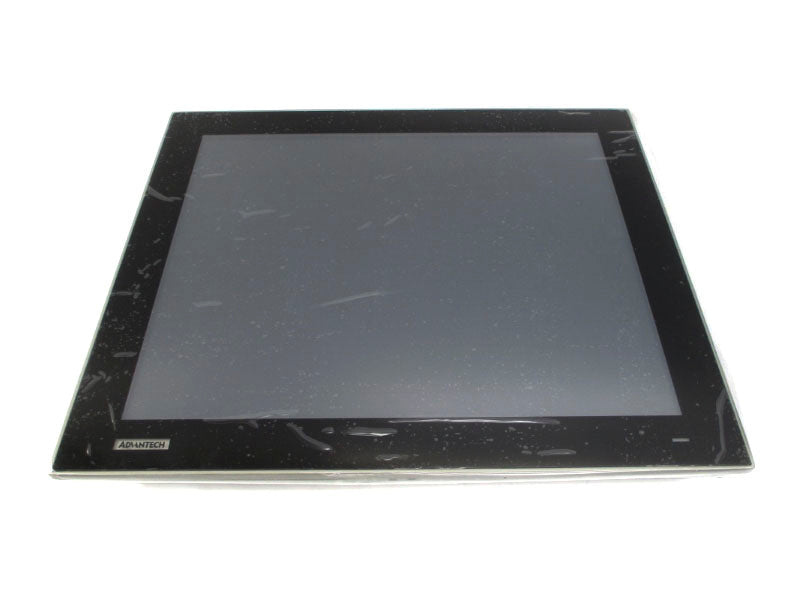 ADVANTECH TPC-1751T-E3AE 24VDC 1.8A NSNP