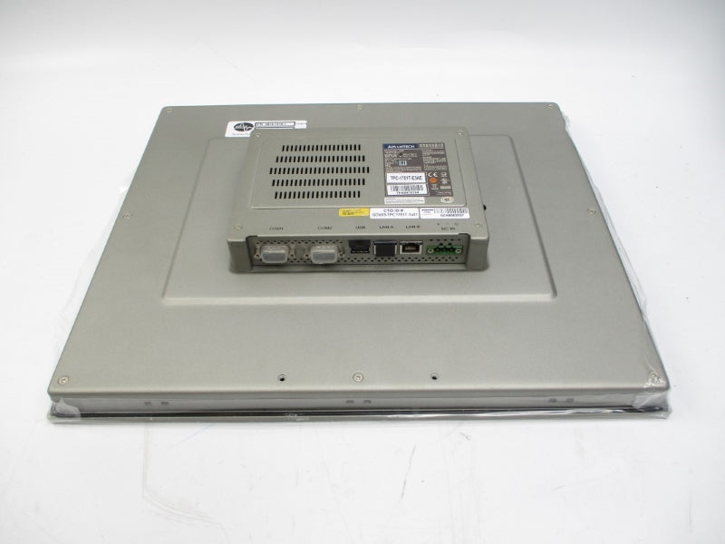 ADVANTECH TPC-1751T-E3AE 24VDC 1.8A NSNP