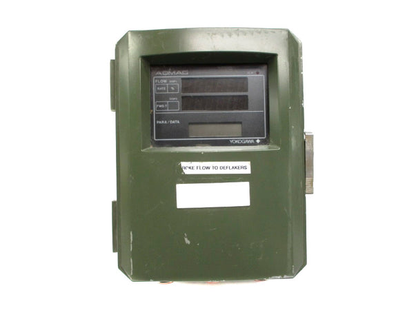 YOKOGAWA AM11-DHA1A-000*A/SCT 80-264VAC NSNP